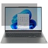 „LENOVO“ 16 COLIŲ „PREMIUM CLARITY“ PRIVATUMO FILTRAS, SKIRTAS „THINKBOOK 16 GEN4“ (16:10)