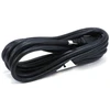 Kabelis zasilający Lenovo 1M 3-Pin Non-Locking Cable