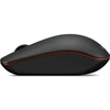Pelė Lenovo 400 Wireless juoda (GY50R91292)