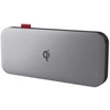 Lenovo | Wireless Mobile Power Bank | 40ALLG1WWW | 10000 mAh | Thunder Juodas | 258 g