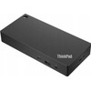 Stotis / replikatorius Lenovo USB-C universalus verslo dokas (40B30090SA)