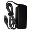 Lenovo 45W 3pin, Nešiojamas kompiuteris, Indoor, 100-240 V, 50/60 Hz, 45 W, AC-to-DC