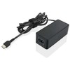 Nešiojamojo kompiuterio maitinimo adapteris Lenovo 45W Standard AC Adapteris