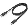 Lenovo | Thunderbolt 4 Cable | Thunderbolt 4