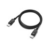 LENOVO DISPLAYPORT 1.4 CABLE 1.8M