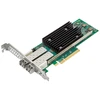 Lenovo Server ThinkSystem QLogic QLE2772 32Gb 2 prievadų PCIe pluošto kanalo adapteris