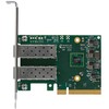 Lenovo ISG ThinkSystem Mellanox ConnectX-6 Lx 10/25GbE SFP28 2 prievadų PCIe Ethernet adapteris