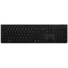 Klaviatūra Lenovo Belaidė RF+BT CZ/SK pilka (4Y41K04039)