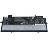 Lenovo AED15 57 Wh vidinė ličio jonų baterija