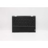 Klaviatūra Lenovo UpperCaseASM US B 81MB GLKR