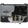Klaviatūra Lenovo Upper Case ASM ND L 81Y4 CB