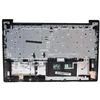 Lenovo 5CB1L09272 dalys zamienne do notatników Cover + klaviatūra