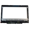 Nešiojamojo kompiuterio atmintis Lenovo Lenovo 5D10T45069 Nešiojamojo kompiuterio atsarginių dalių ekranas