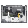 Lenovo 5M10Y85785, Cover + klaviatūra, Klaviatūros apšvietimas, Lenovo, ThinkPad X13 Yoga Gen 1
