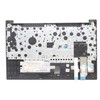 Lenovo Lenovo 5M11C43560, Cover + keyboard, Klaviatūros apšvietimas, Lenovo, ThinkPad E15 Gen 3