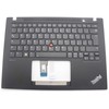 Obudowa Lenovo Cover + keyboard (5M11L59507)
