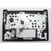 Obudowa Lenovo su klaviatūra do ThinkPad E14 Gen 5 juoda (5M11L59725)
