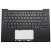 Lenovo dalys zamienne do notatników Cover + keyboard (5M11Q55957)