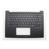 Lenovo Lenovo 5M11Q60759 dalys zamienne do notatników Cover + klaviatūra