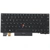 Lenovo Lenovo 5N20V43055 dalys zamienne do notatników Klaviatūra