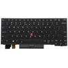 Lenovo 5N20V43062, Klaviatūra, Klaviatūros apšvietimas, Lenovo, ThinkPad X13 Gen 1