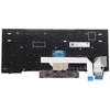 Atmintis do laptopa Lenovo Lenovo 5N20V43153 dalys zamienne do notatników Klaviatūra