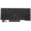 Klaviatūra Lenovo CMSK-CS20,BK-BL,LTN,GER