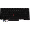 Atmintis do laptopa Lenovo Lenovo 5N20V43302 dalys zamienne do notatników Klaviatūra