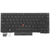 Klaviatūra Lenovo CMSK-CS20,BK-NBL,PMX,UKE