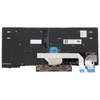 Lenovo 5N20V43337, Klaviatūra, Klaviatūros apšvietimas, Lenovo, ThinkPad X13 Gen 1