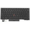 Klaviatūra Lenovo CMSK-CS20, BK-BL, PMX, EURO ENG