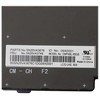 Lenovo Lenovo 5N20V43748 dalys zamienne do notatników Klaviatūra