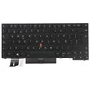 Lenovo 5N20V44057, Klaviatūra, Lenovo, „ThinkPad T14 Gen 1“