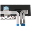 Klaviatūra Lenovo CMFL- CS20, BK- BL, PMX, UKE