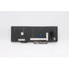 Lenovo 5N20V78920, Klaviatūra, Klaviatūra su apšvietimu, Lenovo, ThinkPad T15