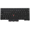 Klaviatūra Lenovo 5N20W67661, Klaviatūra, Hiszpański, ThinkPad L14 Gen 2 (20X1, 20X2)