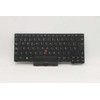 Klaviatūra Lenovo Lenovo 5N20W67733 dalys zamienne do notatników Klaviatūra