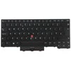 Lenovo 5N20W67748, Klaviatūra, JK anglų kalba, Lenovo, ThinkPad L14 Gen 2 (20X1, 20X2)