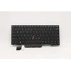 Lenovo 5N20W67821, Klaviatūra, JAV anglų kalba, Lenovo, ThinkPad L14 Gen 2 (20X1, 20X2)