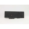 Atmintis do laptopa Lenovo Lenovo 5N20W68278 dalys zamienne do notatników Klaviatūra