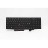 Lenovo FRU CS20 P klaviatūros numeris BL
