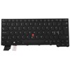 Lenovo Lenovo 5N21A21842 dalys zamienne do notatników Klaviatūra