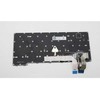 Atmintis do laptopa Lenovo 5N21D68080 dalys zamienne do notatników Klaviatūra