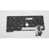 Atmintis do laptopa Lenovo Lenovo 5N21D68295 dalys zamienne do notatników Klaviatūra
