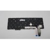 Lenovo 5N21D93697 dalys zamienne do notatników klaviatūra