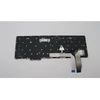 Lenovo 5N21D93697 dalys zamienne do notatników klaviatūra