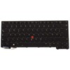 Lenovo 5N21H77044, Klaviatūra, German, Klaviatūros apšvietimas, Lenovo, ThinkPad X13 Gen 3