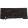 Lenovo 5N21H77217, Klaviatūra, UK English, Klaviatūros apšvietimas, Lenovo, ThinkPad X13 Gen 3