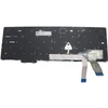 Lenovo Lenovo 5N21K05112 dalys zamienne do notatników Klaviatūra