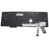 Lenovo Lenovo 5N21K05112 dalys zamienne do notatników Klaviatūra